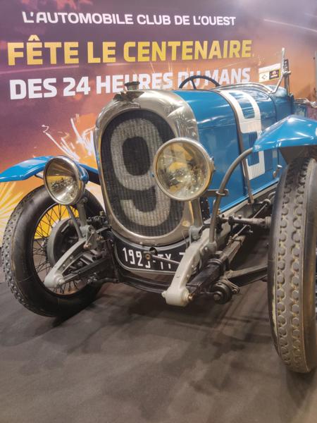 50 anos para o Grande Prêmio Oldtimer (Veículos Históricos de Competição) –  Retroauto – O Site de eventos de automóveis antigos, suas histórias e  miniaturas