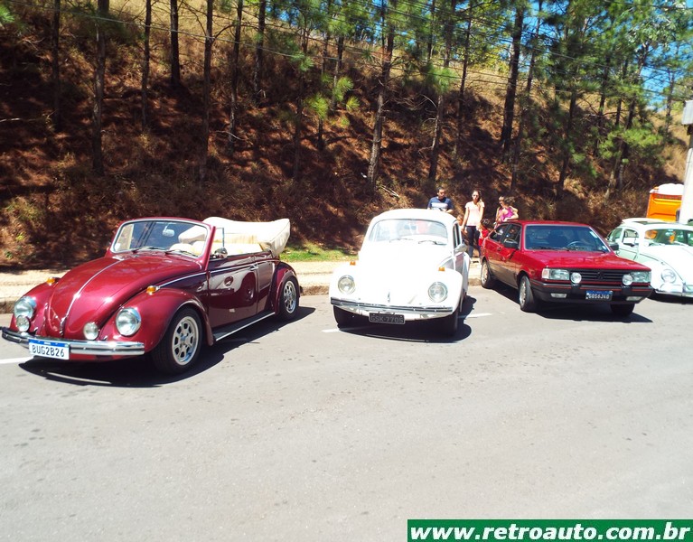 Encontro Clube Alfa Romeo no Condomínio Alphaville, Região Metropolitana de Belo  Horizonte, Minas Gerais e Convidados – Março de 2023 – Retroauto – O Site  de eventos de automóveis antigos, suas histórias e miniaturas