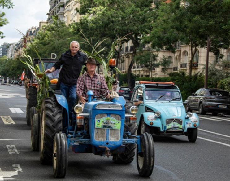 50 anos para o Grande Prêmio Oldtimer (Veículos Históricos de Competição) –  Retroauto – O Site de eventos de automóveis antigos, suas histórias e  miniaturas