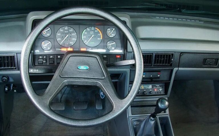 Ford Corcel II – A Continuidade de um sucesso – Retroauto – O Site de ...