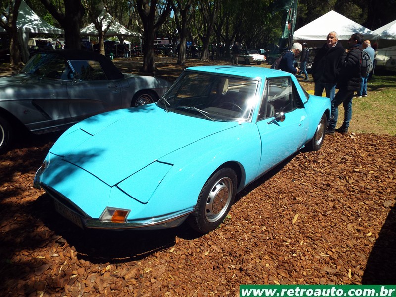 Matra 530: Na Margem do Inconformismo