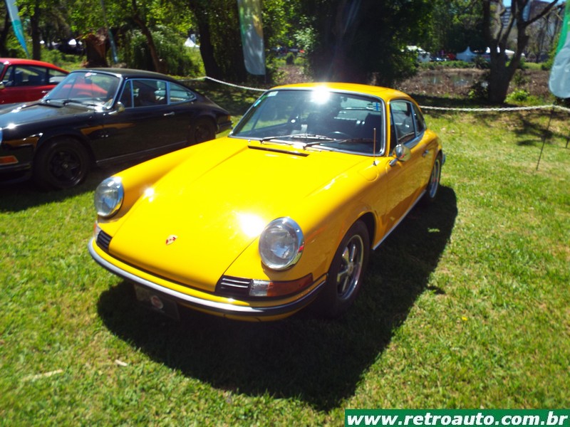 Porsche 912: O sucessor do 356: 60 anos em 2025