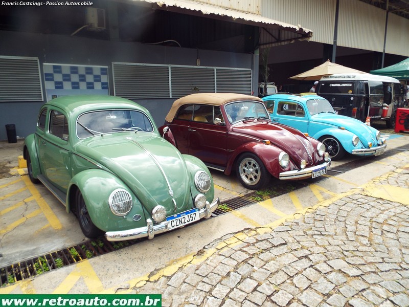 Encontro The Garage BR – Abril de 2025, Belo Horizonte, Minas Gerais