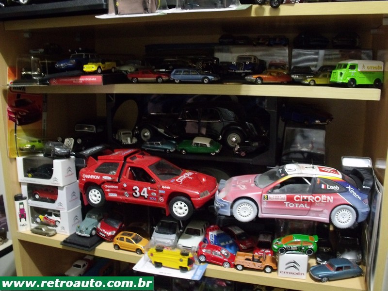Miniaturas, Miniatures, Diecats, Coches en miniatura, modello in scala, Autitos do Site