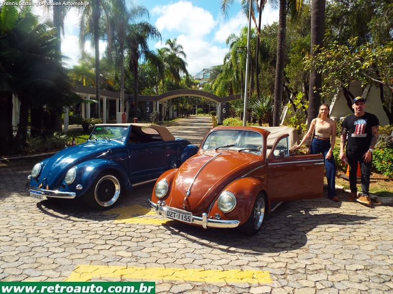 Encontro The Garage BR – Maio de 2025, Belo Horizonte, Minas Gerais