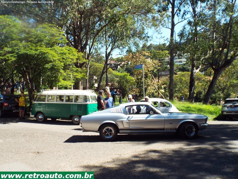 Lorenzo: Aniversário, Confraternização na Praça e Carros Antigos. Maio de 2025