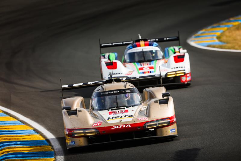 24 Horas de Le Mans 2025: O Porsche 963 em Foco: Um Hypercar buscando a 20ª Vitória