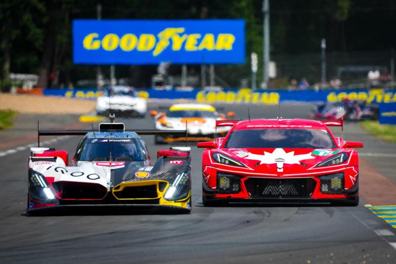 24 Horas de Le Mans de 2025: Alguns números importantes para saber antes do início da Corrida