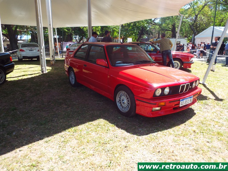BMW Série 3:E21,E30,E36…Sucesso Mundial desde 1975: Há 50 anos!