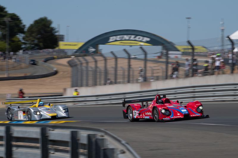 Le Mans Classic 2025: A festa na França dos carros antigos de competição