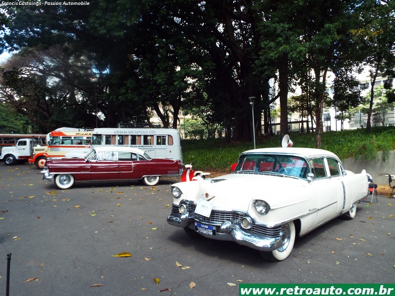 BH Classic Auto Fest, Belo Horizonte, Minas Gerais, 2025