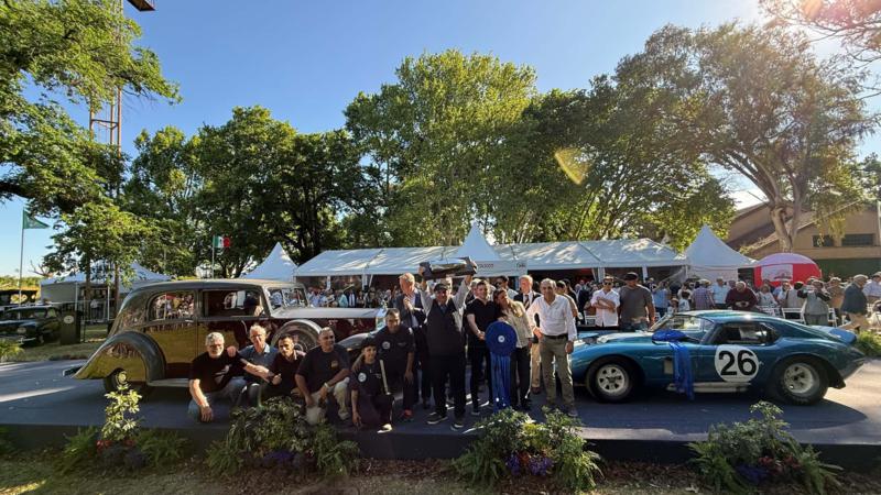 Autoclásica 2025 – San Isidro – Buenos Aires – Argentina – 23ª Edição