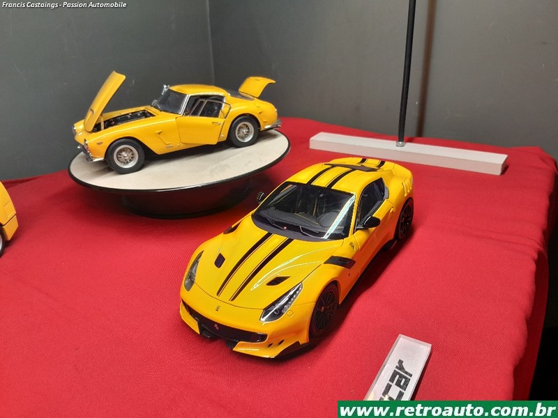 145 º Encontro do Miniatura Esporte Clube, Mini Expo Show – 11 de Outubro de 2025