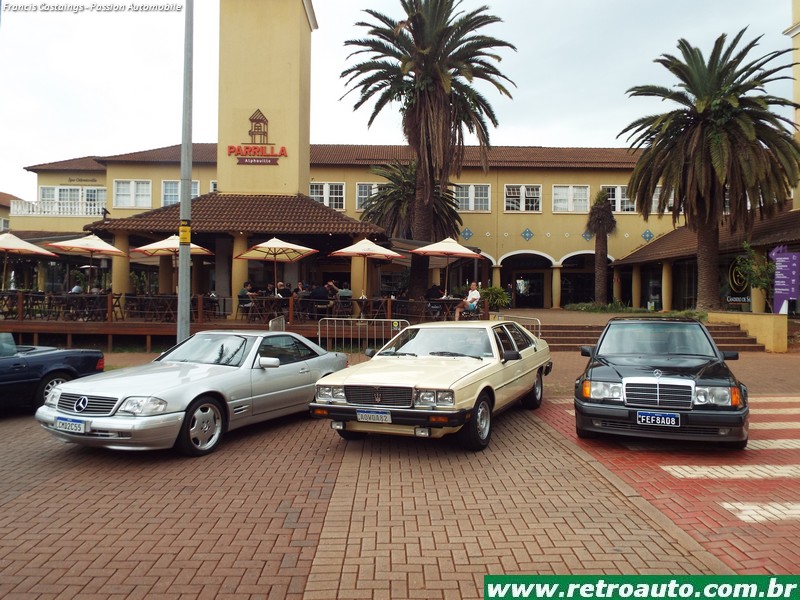 Instituto Veteran Cultural Car MG – Outubro 2025