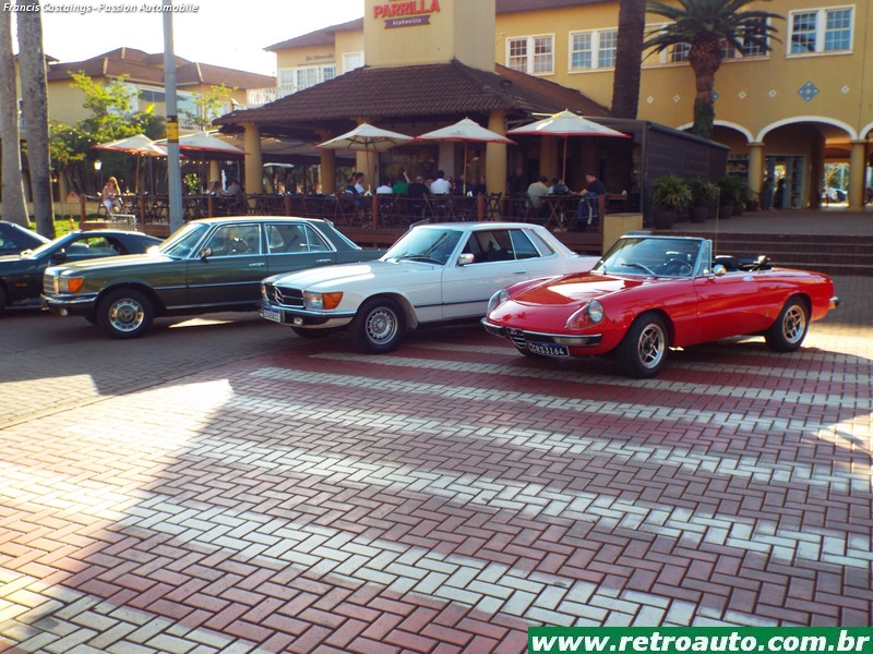 Instituto Veteran Cultural Car MG – Último sábado Outubro 2025