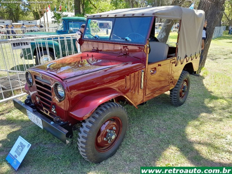 Alfa Romeo: A empresa de Milão, Itália, fez 115 anos! E o Alfa Romeo Matta foi o Coração do Mato
