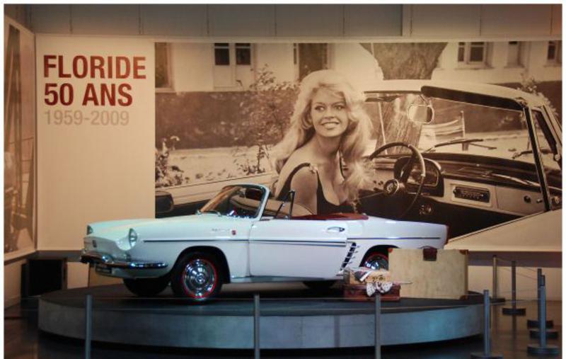 Brigitte Bardot e seus Carros, Voitures, Cars, Vettura, Autos