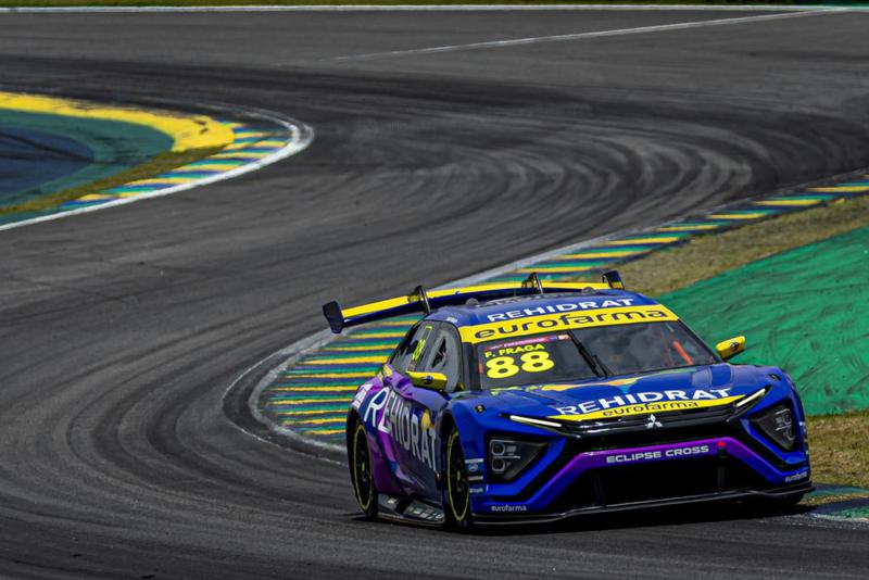 BRB Stock Car se despede da temporada com corrida emocionante e vitória de Arthur Leist em Interlagos
