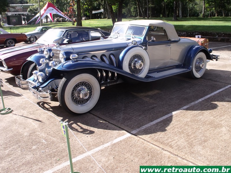 O Concorde foi lançado em 1976, no X Salão do Automóvel em São Paulo. Há 50 anos!