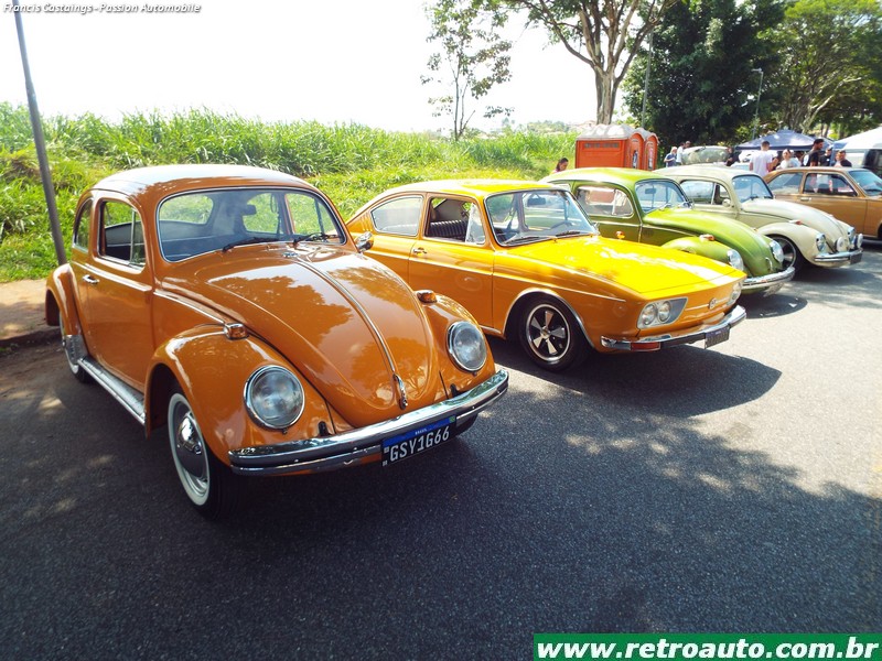 CAF – Clube de Amigos Fusqueiros e convidados – Abril 2026