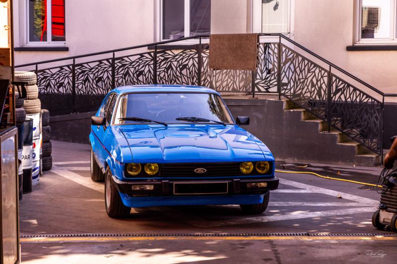 Club Vincennes en Anciennes – Controle de Inspeção Veicular – Abril de 2026