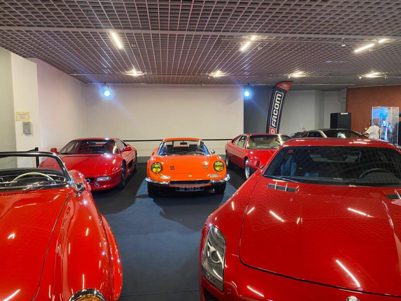 Edição Top Marques Mônaco Monte Carlo, 2026