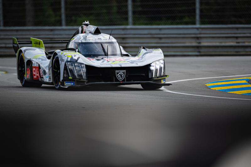 24 Horas de Le Mans 2026: Dados técnicos das Categorias