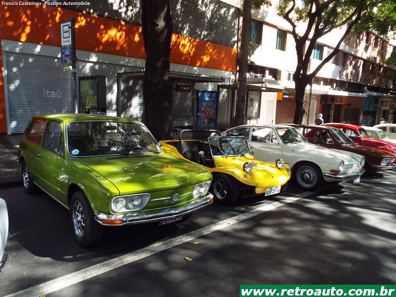 Encontro The Garage BR – Junho de 2026, Belo Horizonte, Minas Gerais