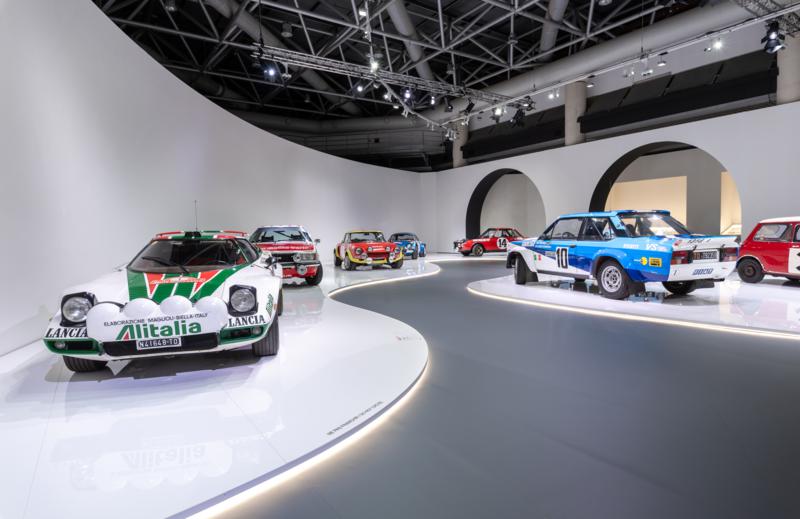 Exposição Grimaldi Forum Monaco: Abertura oficial, julho de 2026