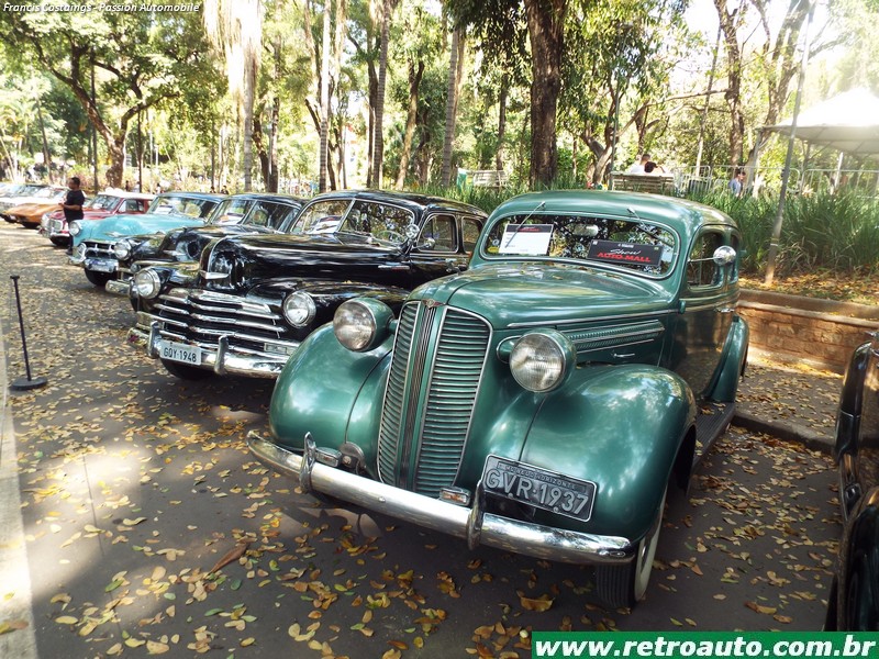BH Classic Auto Fest, Belo Horizonte, Minas Gerais, 2026