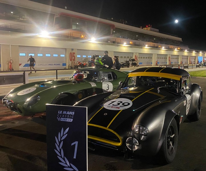 Circuit Paul Ricard – Le Castellet – Dix Mille Tours 2026