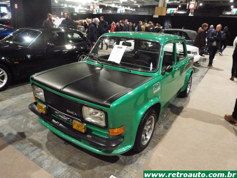 Simca 1000: O pequeno travesso nasceu em 1961. Há 65 anos