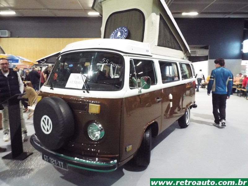 Vanlife, os novos nômades, um estilo de vida, de rodar, de viajar, de morar…