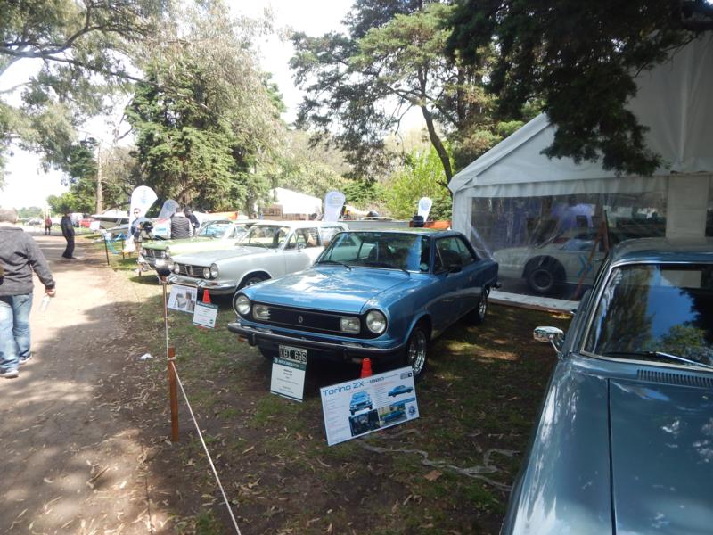 Autoclásica 2026 – San Isidro – Buenos Aires – Argentina – 24ª Edição